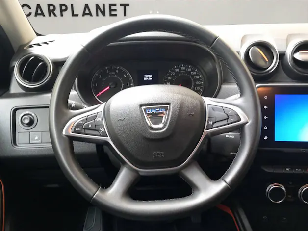 Dacia Duster 1.3 TCe 150 Extreme EDC