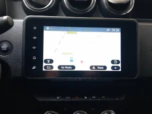 Dacia Duster 1.3 TCe 150 Extreme EDC