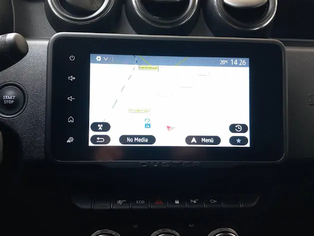 Dacia Duster 1.3 TCe 150 Extreme EDC