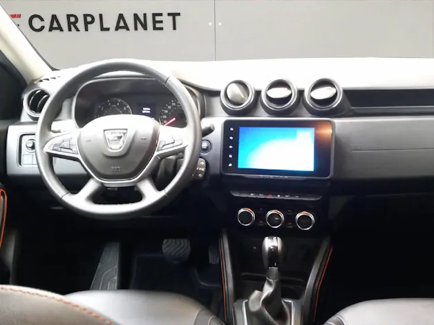 Dacia Duster 1.3 TCe 150 Extreme EDC