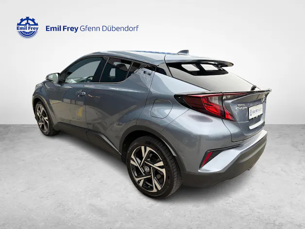 Toyota C-HR 1.8 VVTi HSD Trend