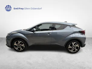 Toyota C-HR 1.8 VVTi HSD Trend