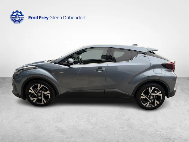 Toyota C-HR 1.8 VVTi HSD Trend