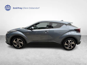 Fahrzeugbild TOYOTA C-HR 1.8 VVTi HSD Trend