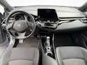 Toyota C-HR 1.8 VVTi HSD Trend