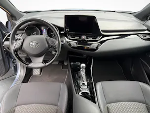 Toyota C-HR 1.8 VVTi HSD Trend