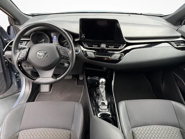 Toyota C-HR 1.8 VVTi HSD Trend