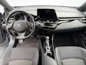 Toyota C-HR 1.8 VVTi HSD Trend