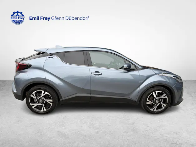 Toyota C-HR 1.8 VVTi HSD Trend