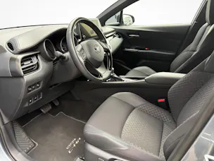 Toyota C-HR 1.8 VVTi HSD Trend