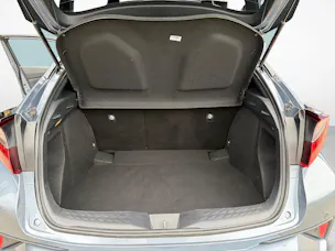 Toyota C-HR 1.8 VVTi HSD Trend