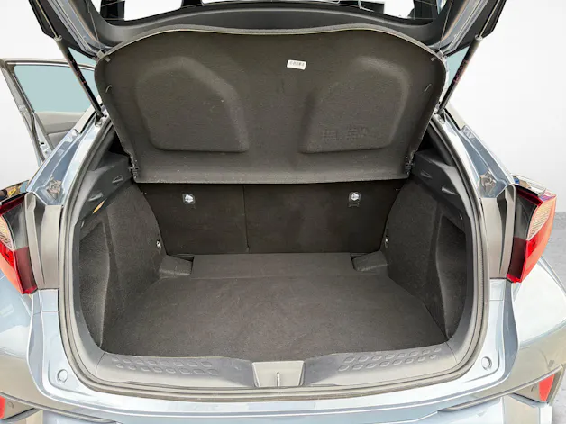 Toyota C-HR 1.8 VVTi HSD Trend