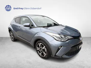 Toyota C-HR 1.8 VVTi HSD Trend