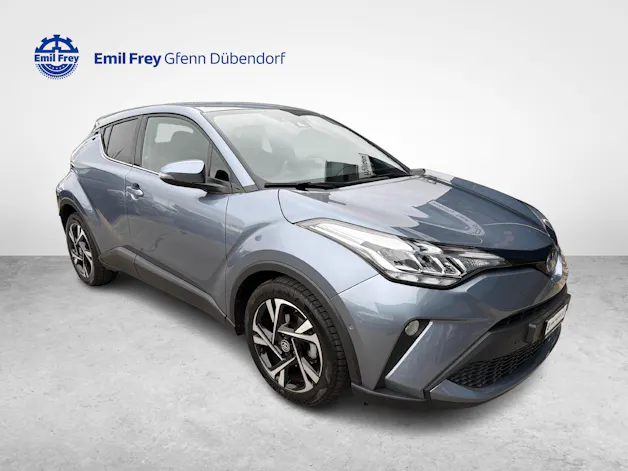 Toyota C-HR 1.8 VVTi HSD Trend