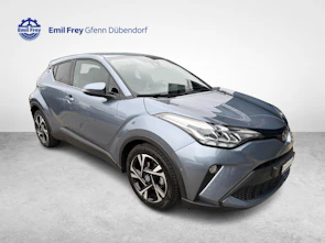 Fahrzeugbild TOYOTA C-HR 1.8 VVTi HSD Trend