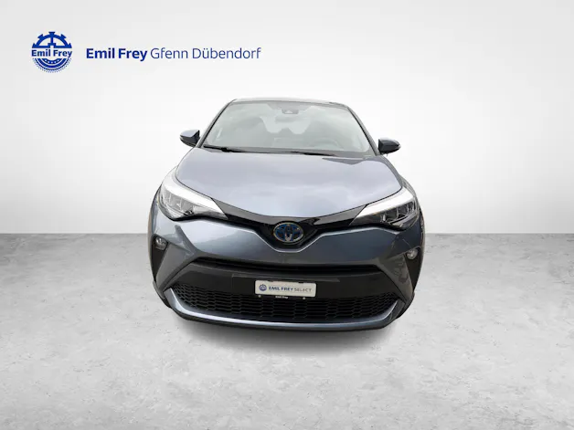 Toyota C-HR 1.8 VVTi HSD Trend