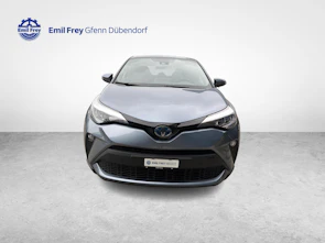 Fahrzeugbild TOYOTA C-HR 1.8 VVTi HSD Trend