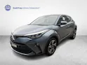 Toyota C-HR 1.8 VVTi HSD Trend