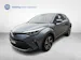Toyota C-HR 1.8 VVTi HSD Trend