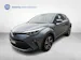 Toyota C-HR 1.8 VVTi HSD Trend