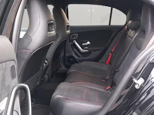 Mercedes-Benz A 35 AMG 4matic