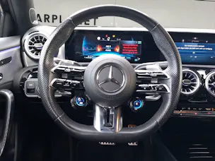 Mercedes-Benz A 35 AMG 4matic
