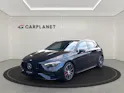 Mercedes-Benz A 35 AMG 4matic