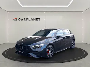 Mercedes-Benz A 35 AMG 4matic