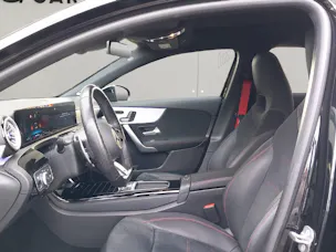 Mercedes-Benz A 35 AMG 4matic