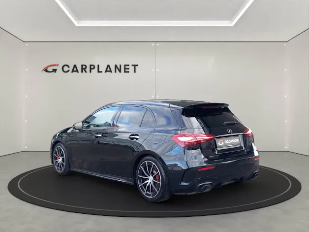 Mercedes-Benz A 35 AMG 4matic