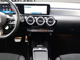 Mercedes-Benz A 35 AMG 4matic