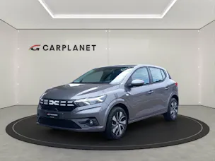 Dacia Sandero 1.0 TCe Expression