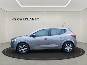 Dacia Sandero 1.0 TCe Expression