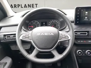 Dacia Sandero 1.0 TCe Expression