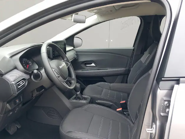 Dacia Sandero 1.0 TCe Expression