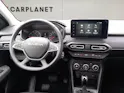 Dacia Sandero 1.0 TCe Expression