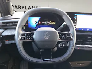 Renault Clio 1.8 E-Tech techno