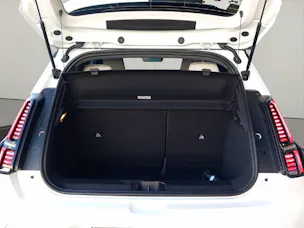 Renault R5 E-Tech Comfort Range Roland Garros