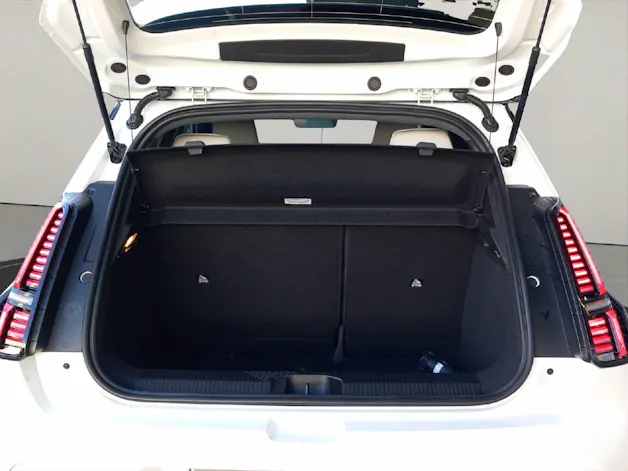 Renault R5 E-Tech Comfort Range Roland Garros