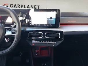 Renault R5 E-Tech Comfort Range Roland Garros