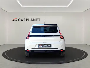 Renault R5 E-Tech Comfort Range Roland Garros