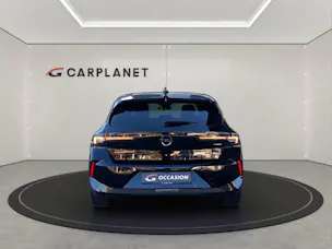 Opel Astra 1.2 T Hybrid Edition