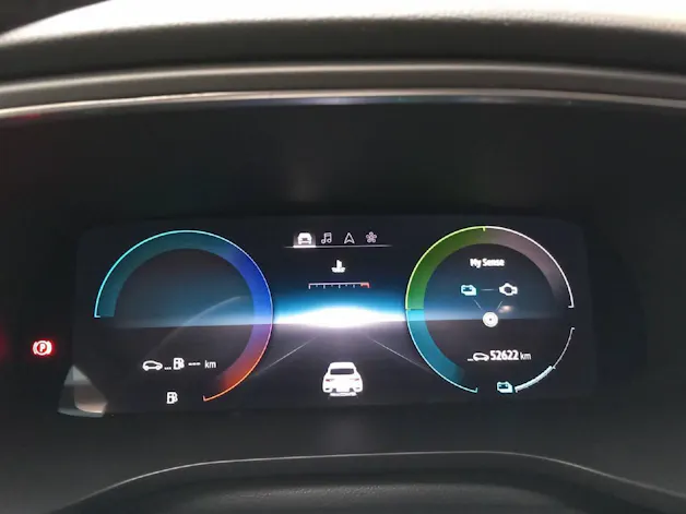 Renault Arkana 1.6 E-Tech techno