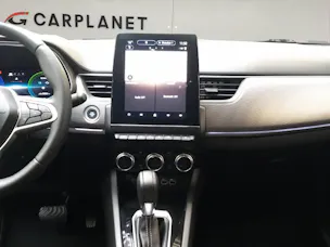 Renault Arkana 1.6 E-Tech techno