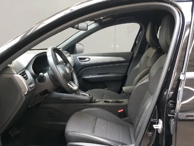 Renault Arkana 1.6 E-Tech techno