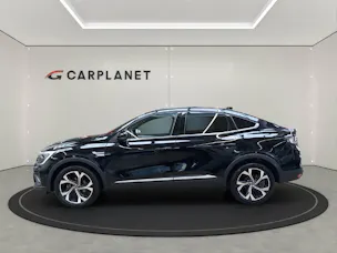 Renault Arkana 1.6 E-Tech techno