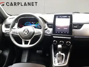 Renault Arkana 1.6 E-Tech techno