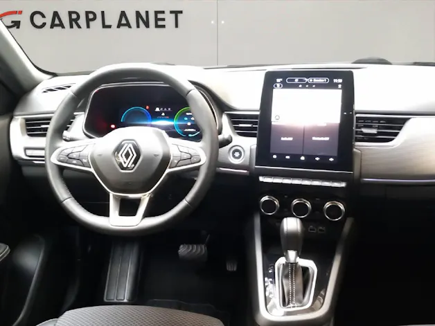 Renault Arkana 1.6 E-Tech techno