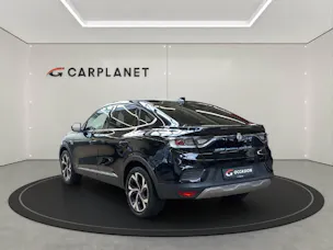 Renault Arkana 1.6 E-Tech techno