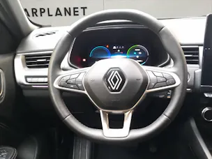 Renault Arkana 1.6 E-Tech techno
